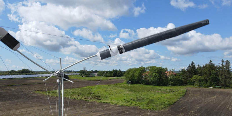 Noise? What is it in relation to small wind turbines