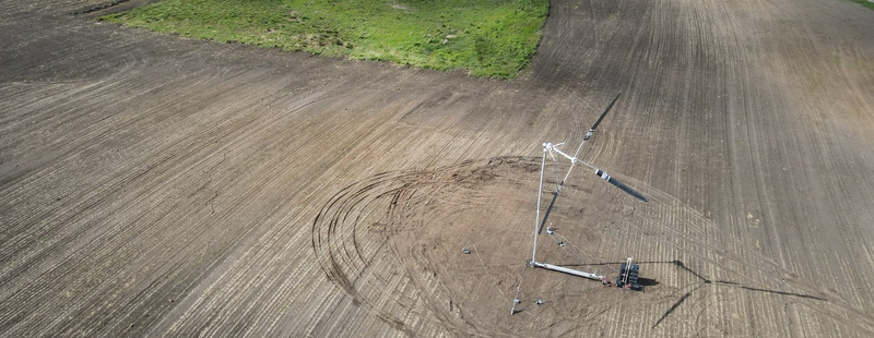 Payback time of small wind turbines