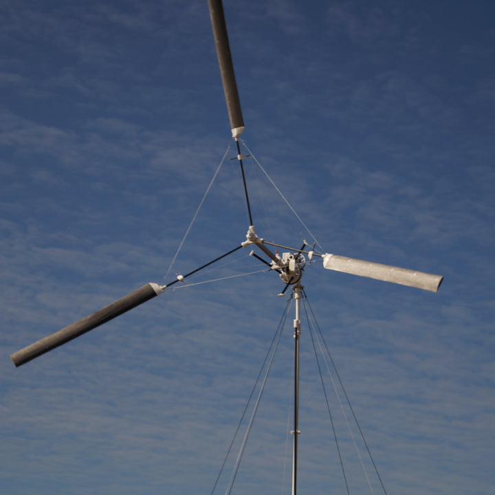 KiteX Wind Catcher (Standard-Kit)