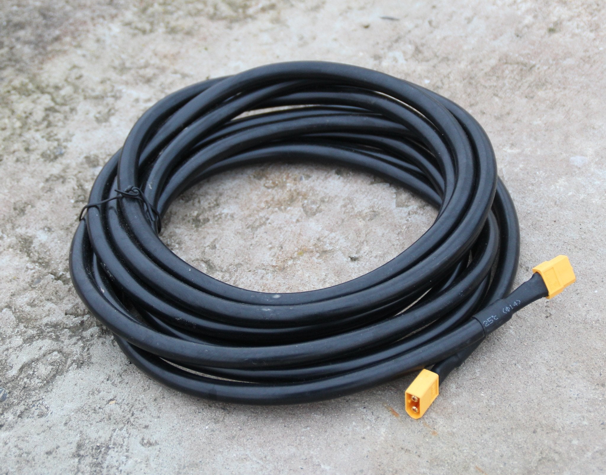 5m XT60 extension Cable - KiteX
