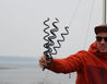Spiral Ground Anchor Set - KiteX